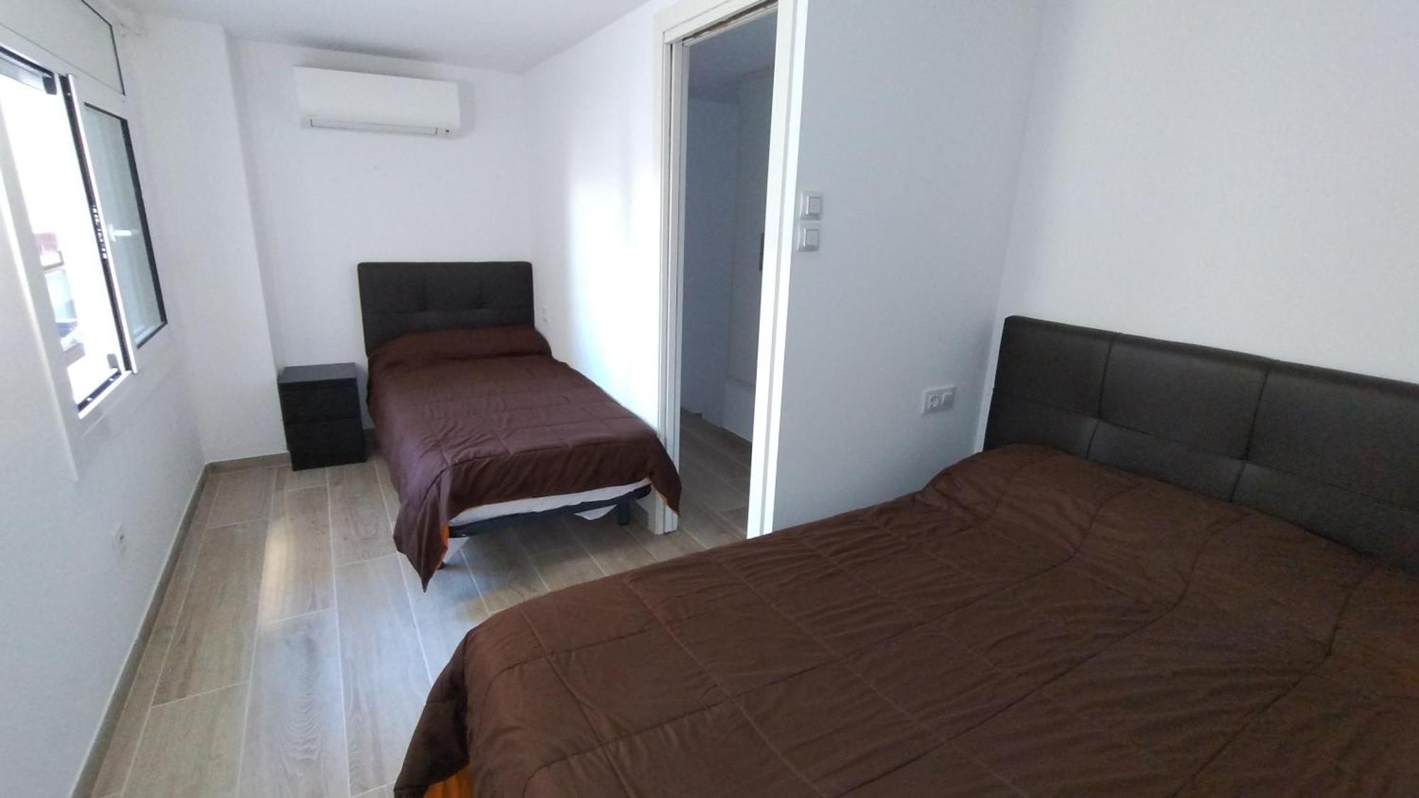 Rosesapparts A20Demar Triplex Экстерьер фото