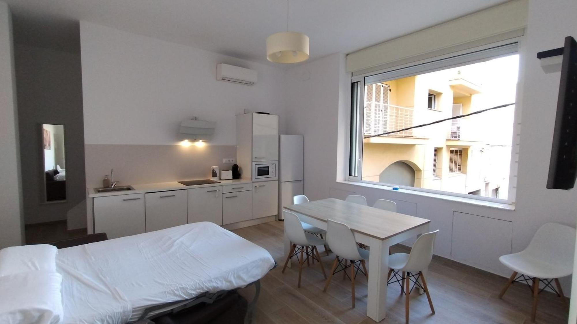 Rosesapparts A20Demar Triplex Экстерьер фото