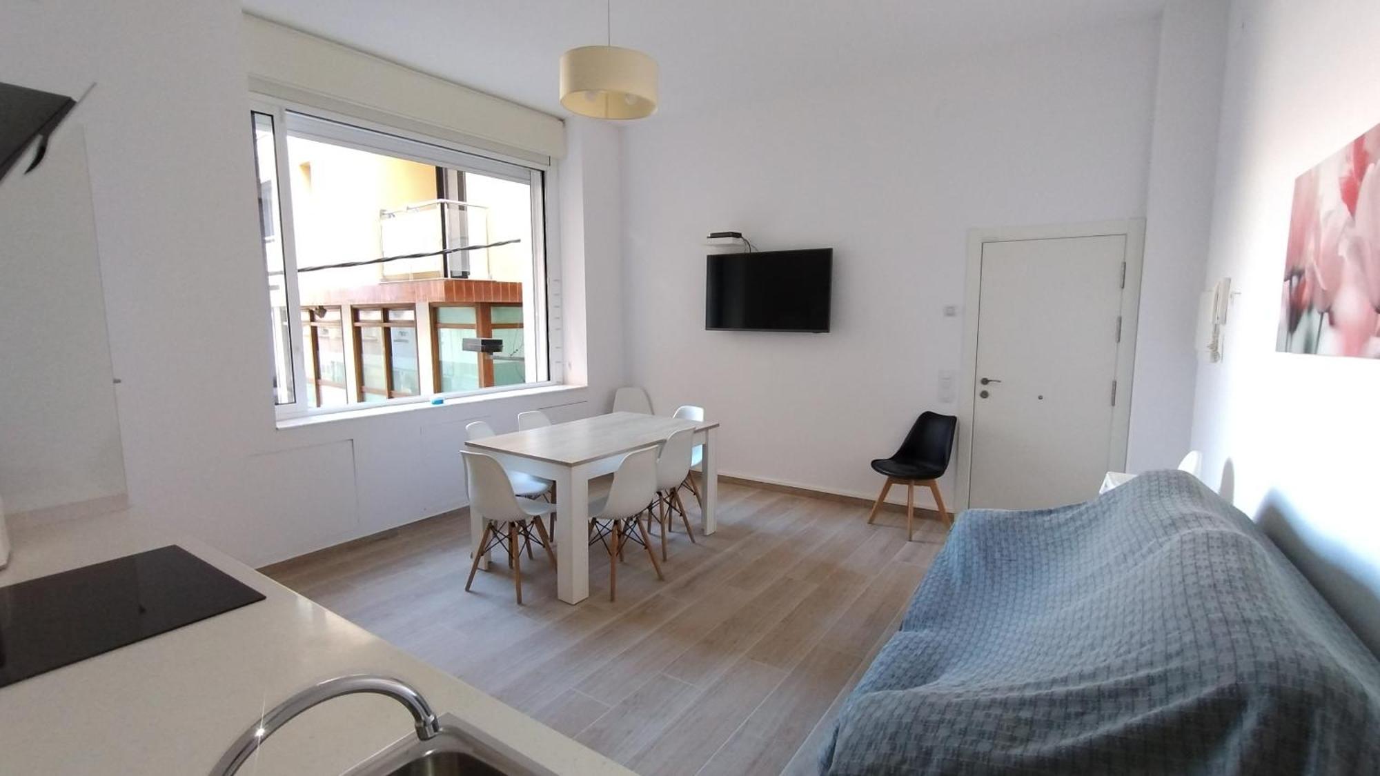 Rosesapparts A20Demar Triplex Экстерьер фото