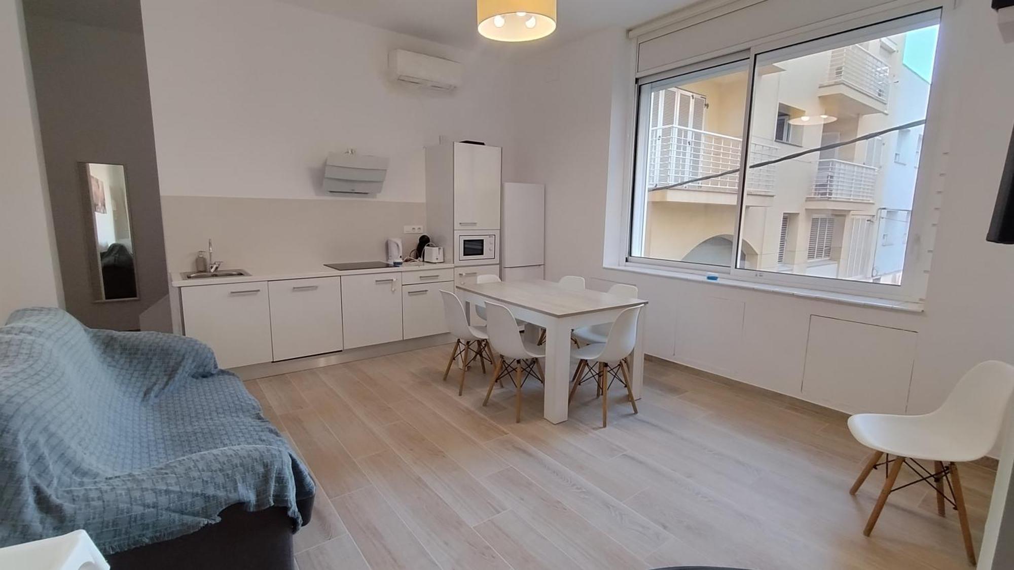 Rosesapparts A20Demar Triplex Экстерьер фото