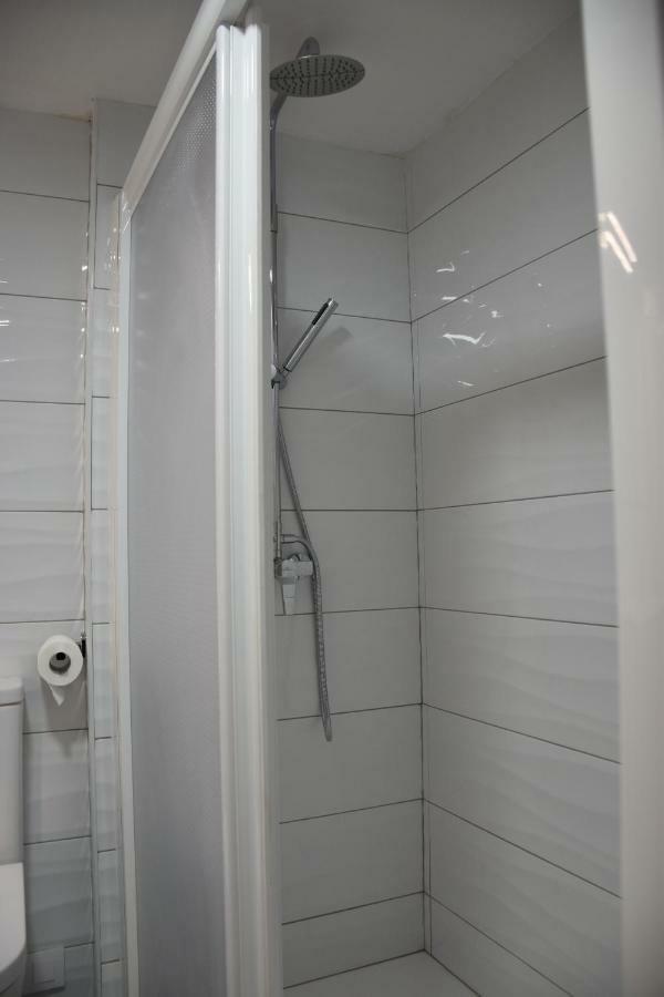 Rosesapparts A20Demar Triplex Экстерьер фото