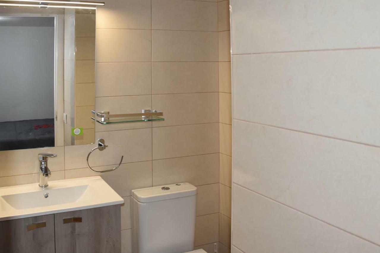 Rosesapparts A20Demar Triplex Экстерьер фото